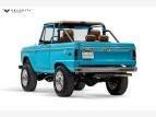 Thumbnail Photo 8 for New 1977 Ford Bronco